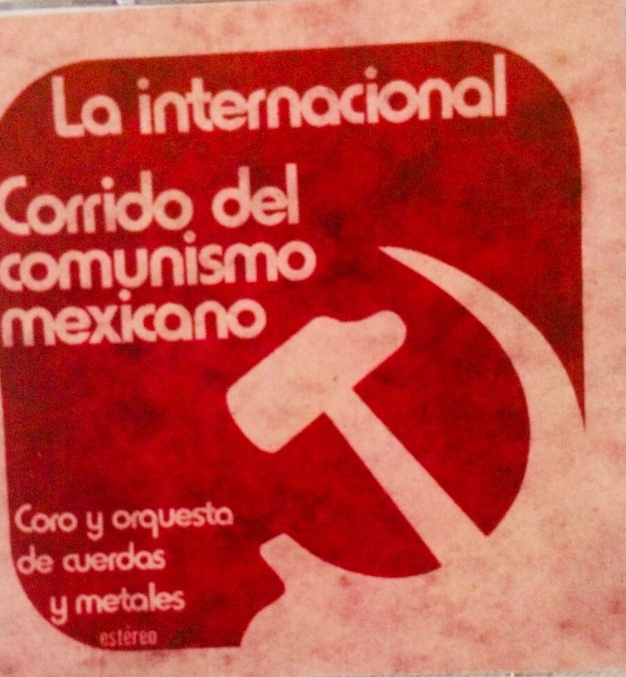 1979 SENCILLO  LA INTERNACIONAL